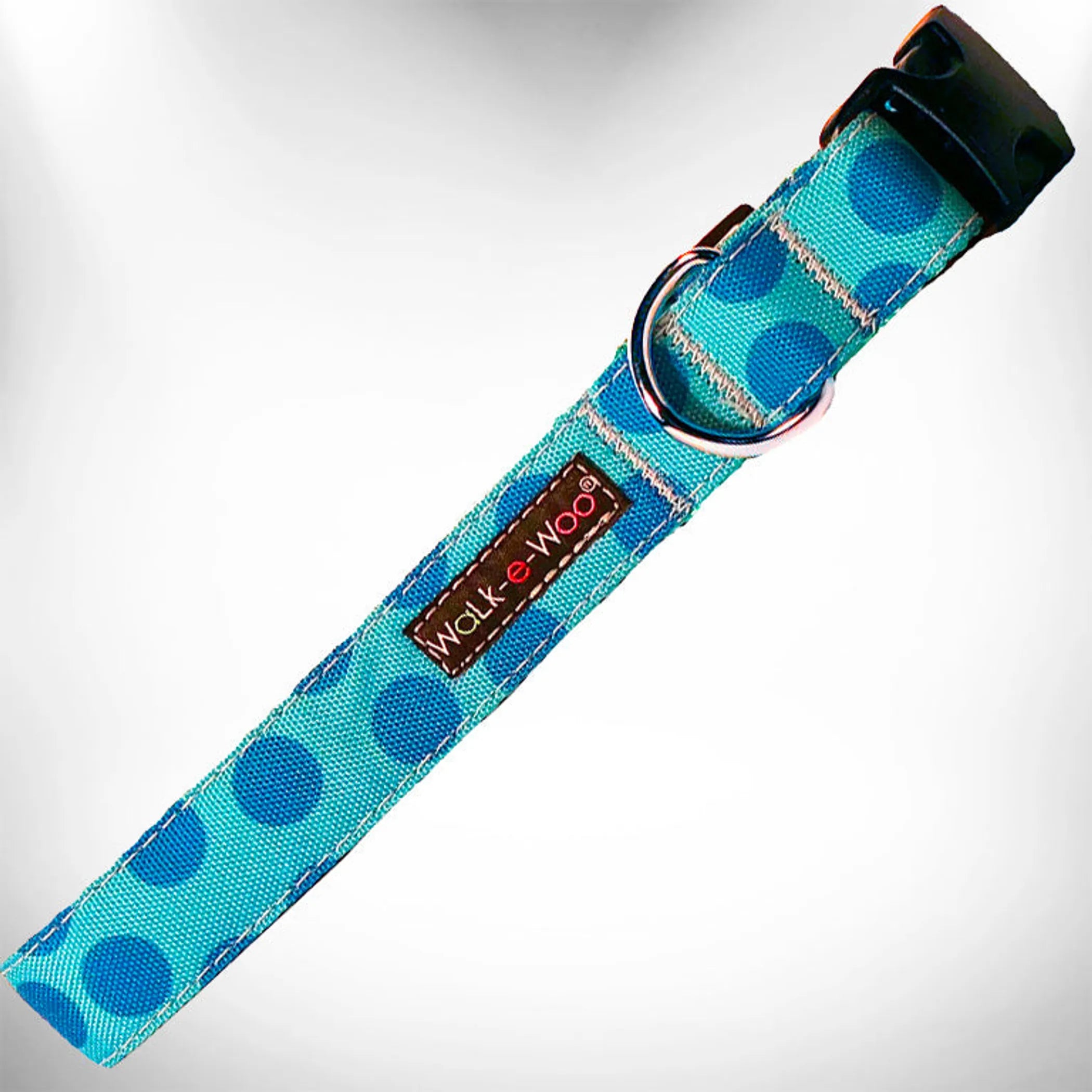 Walk-e-Woo Dog Collars